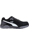 Puma Airtwist Low 644650 Safety Trainers Metal Free ESD Puma Airtwist Low 644650 Safety Trainers Metal Free ESD